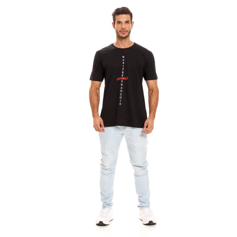 Camiseta-Para-Hombre-Girbaud