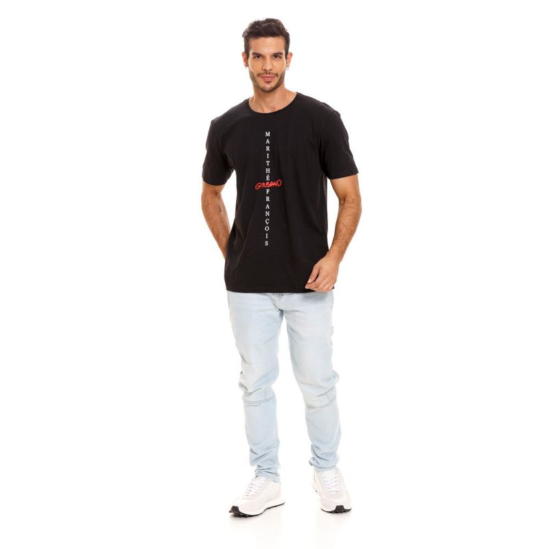 Camiseta-Para-Hombre-Girbaud