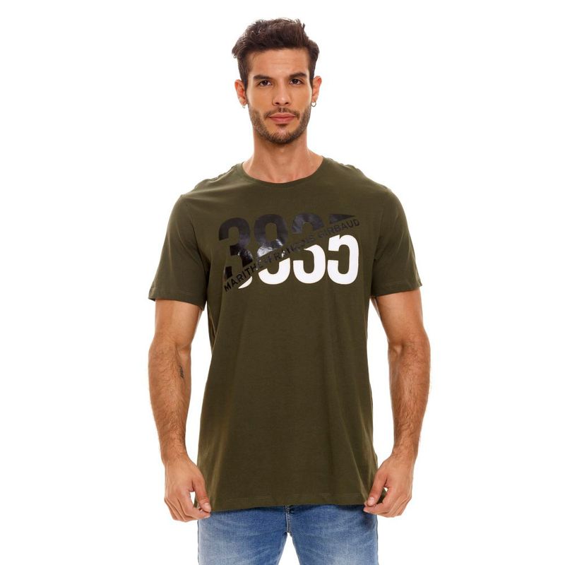 Camiseta-Para-Hombre-Girbaud