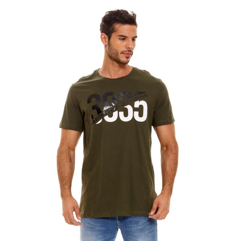Camiseta-Para-Hombre-Girbaud