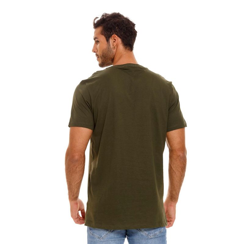 Camiseta-Para-Hombre-Girbaud