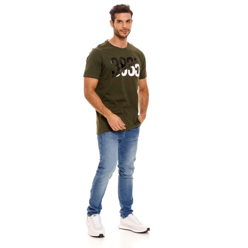 Camiseta-Para-Hombre-Girbaud