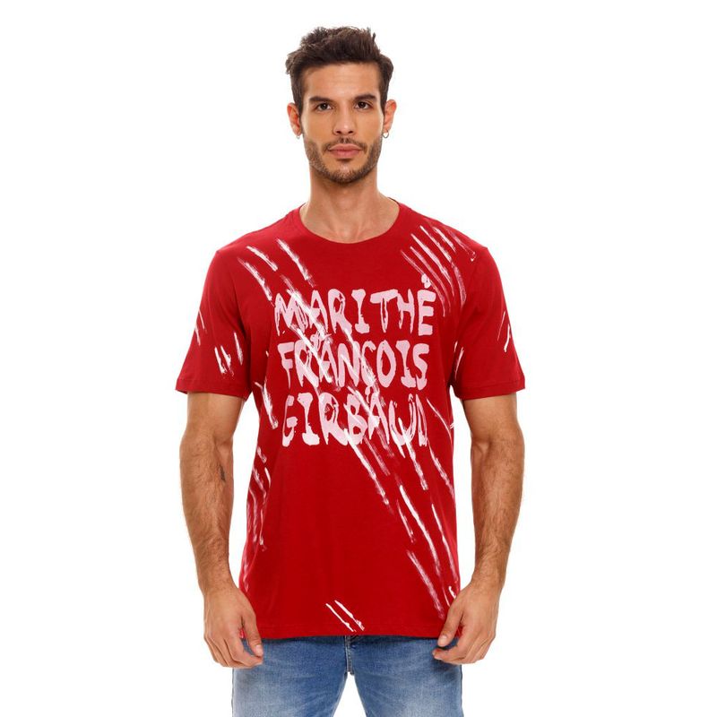 Camiseta-Para-Hombre-Girbaud