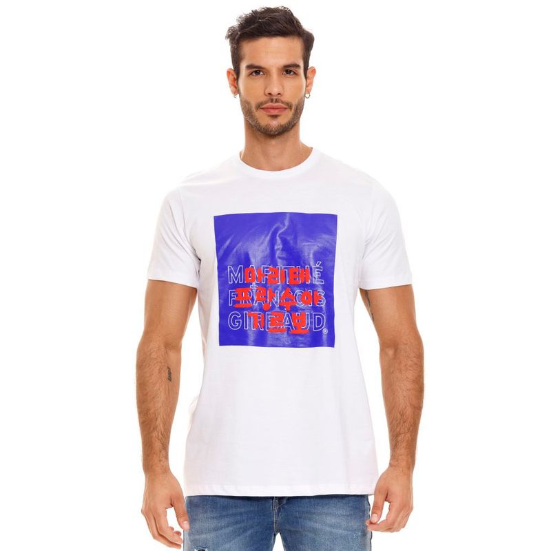 Camiseta-Para-Hombre-Girbaud