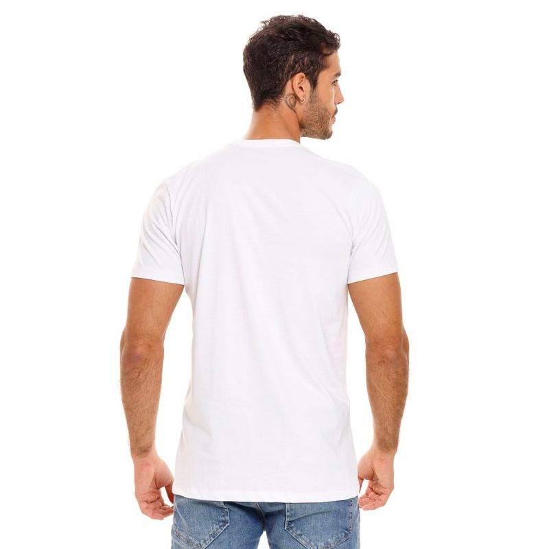 Camiseta-Para-Hombre-Girbaud