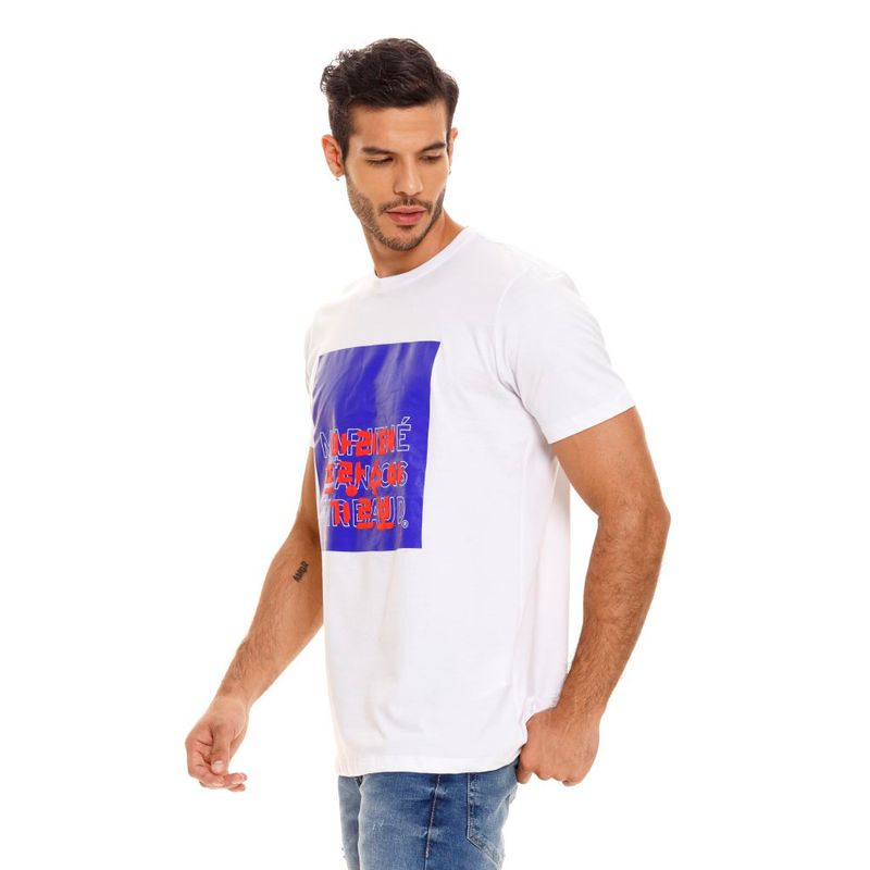 Camiseta-Para-Hombre-Girbaud