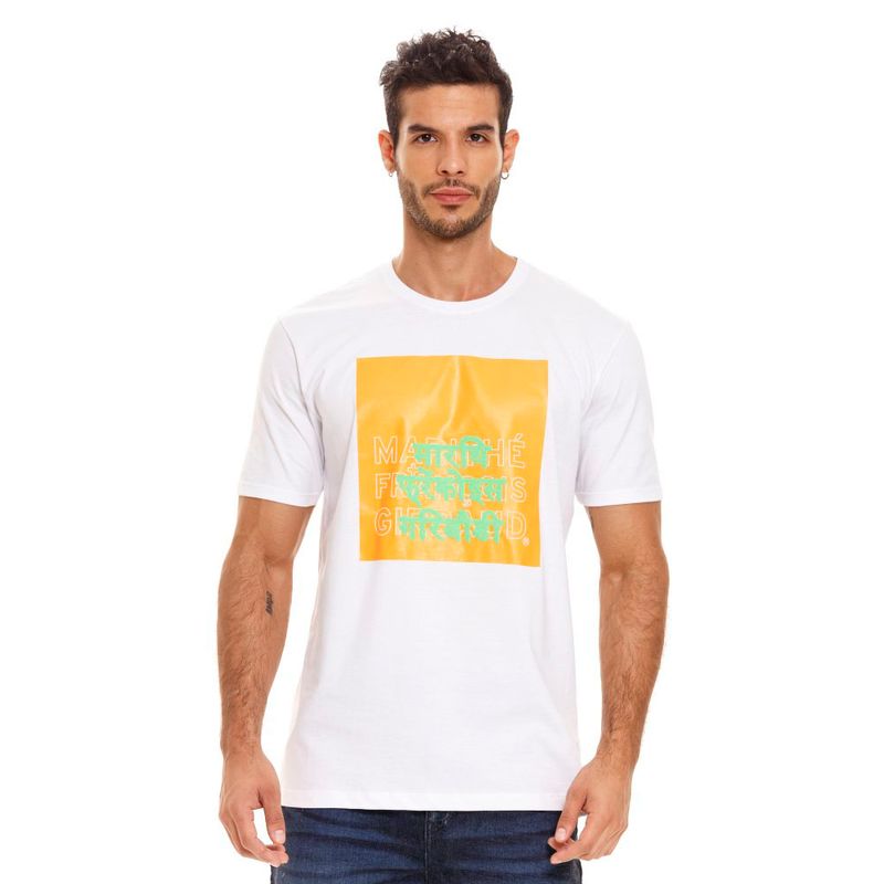 Camiseta-Para-Hombre-Girbaud