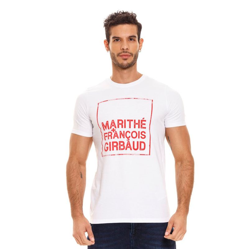 Camiseta-Para-Hombre-Girbaud