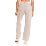 Jean Rigido Para Mujer Jean Ivette Girbaud 3048, JEANS