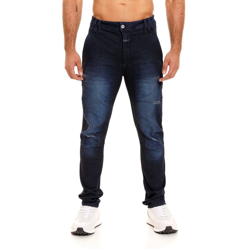 Jean-Stretch-Para-Hombre-Genoupant-Girbaud