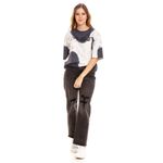 La mujer pantalones gris claro Color activo en el tobillo elástico cintura  alta longitud Super Skinny Colocar botones al lado de la moda Denim Jeans  Dama Hem - China Bootcut Jeans pantalones