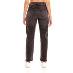 Jeans Cargo Rígido Mujer R5019