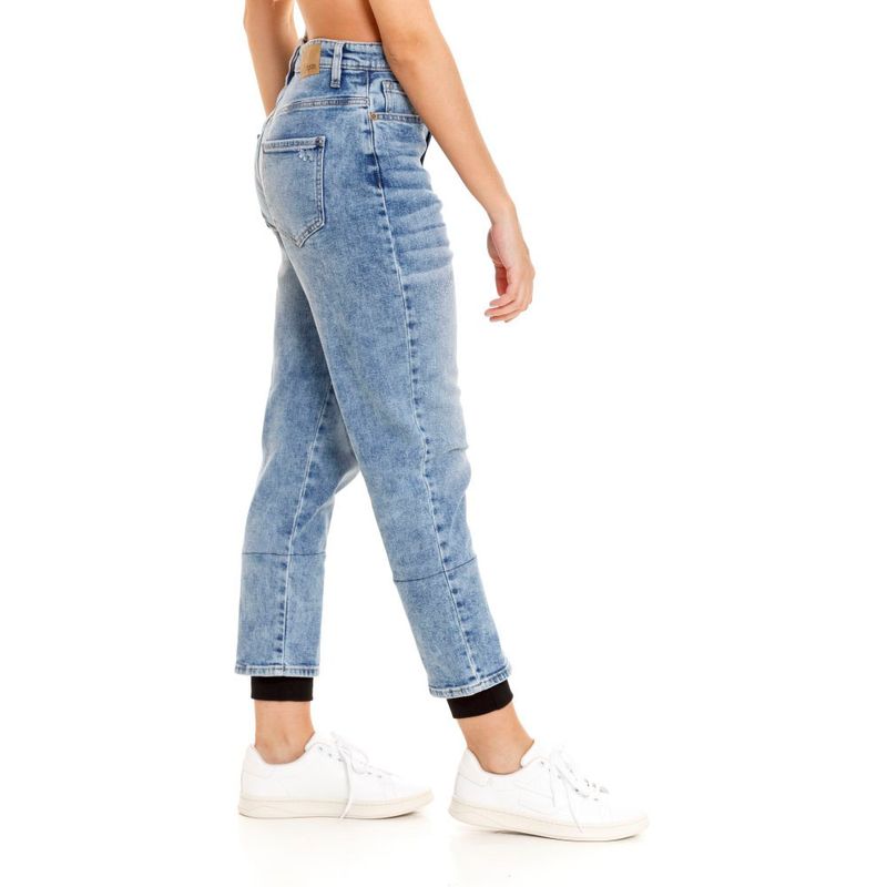 Jean-Stretch-Para-Mujer-Peppa-