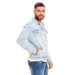 Chaqueta-Casual-Para-Hombre-Fun-Denim-