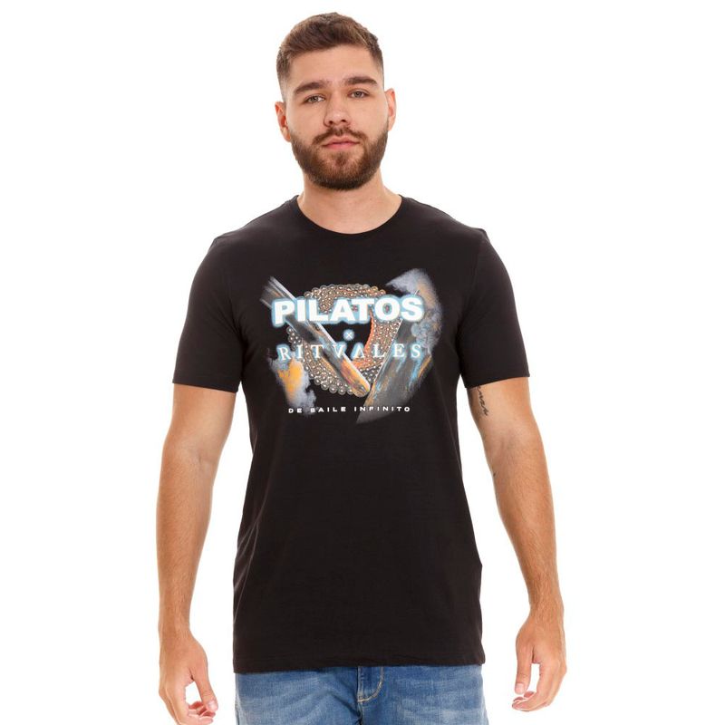 Camiseta-Manga-Corta-Para-Hombre-Ritvales-