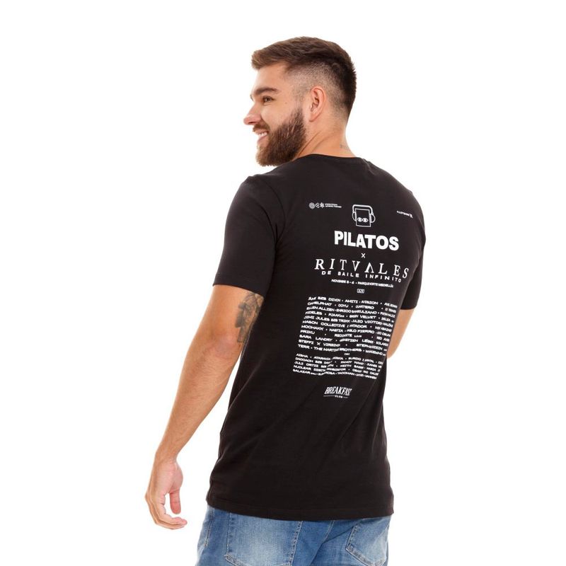 Camiseta-Manga-Corta-Para-Hombre-Ritvales-