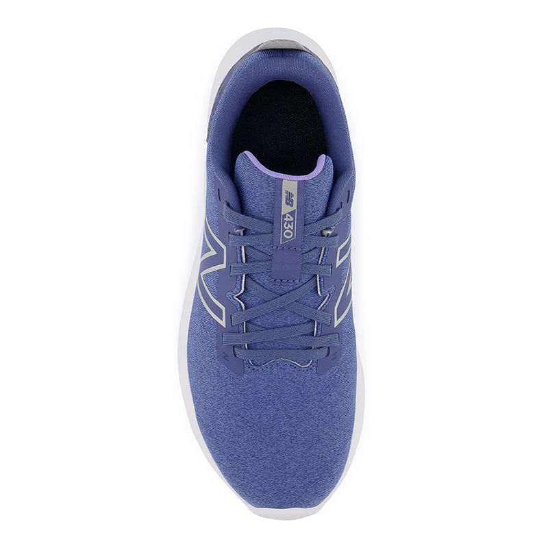 New balance cheap 430 mujer Blanco