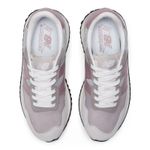 208---Tenis-Para-Mujer-Women-S-237--Evergreen--Nwb---New-Balance
