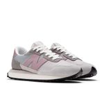 208---Tenis-Para-Mujer-Women-S-237--Evergreen--Nwb---New-Balance