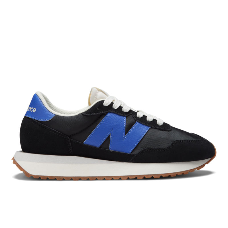 208---Tenis-Para-Mujer-Women-S-237--Evergreen--Nwb---New-Balance