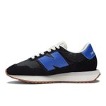 208---Tenis-Para-Mujer-Women-S-237--Evergreen--Nwb---New-Balance