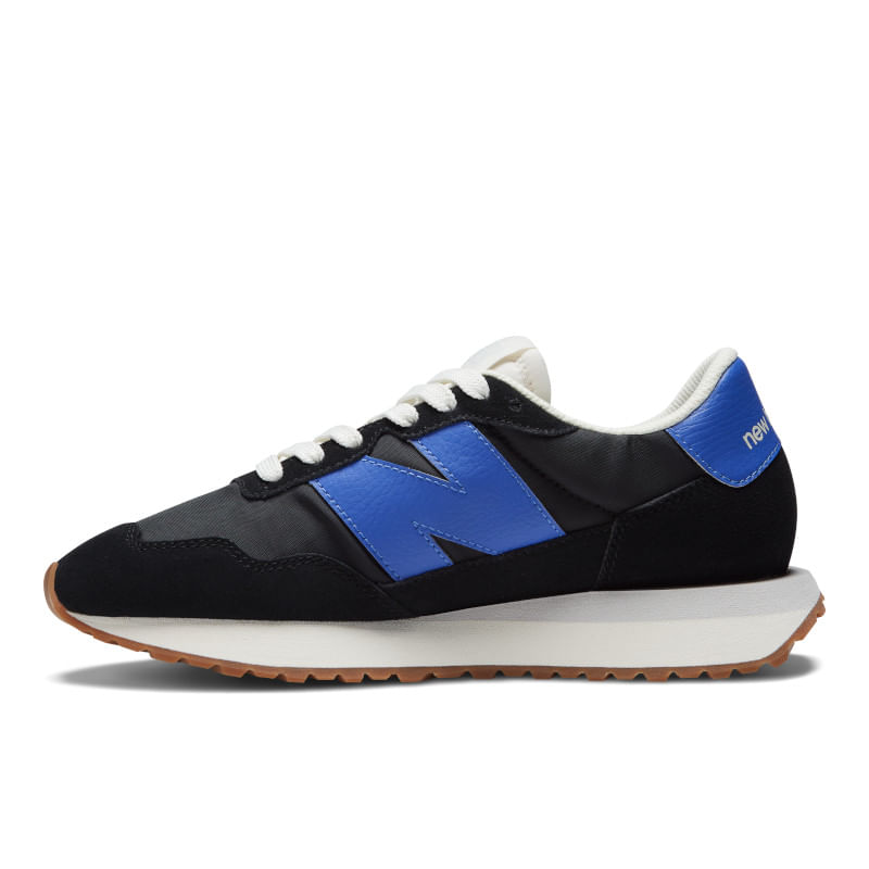 208---Tenis-Para-Mujer-Women-S-237--Evergreen--Nwb---New-Balance