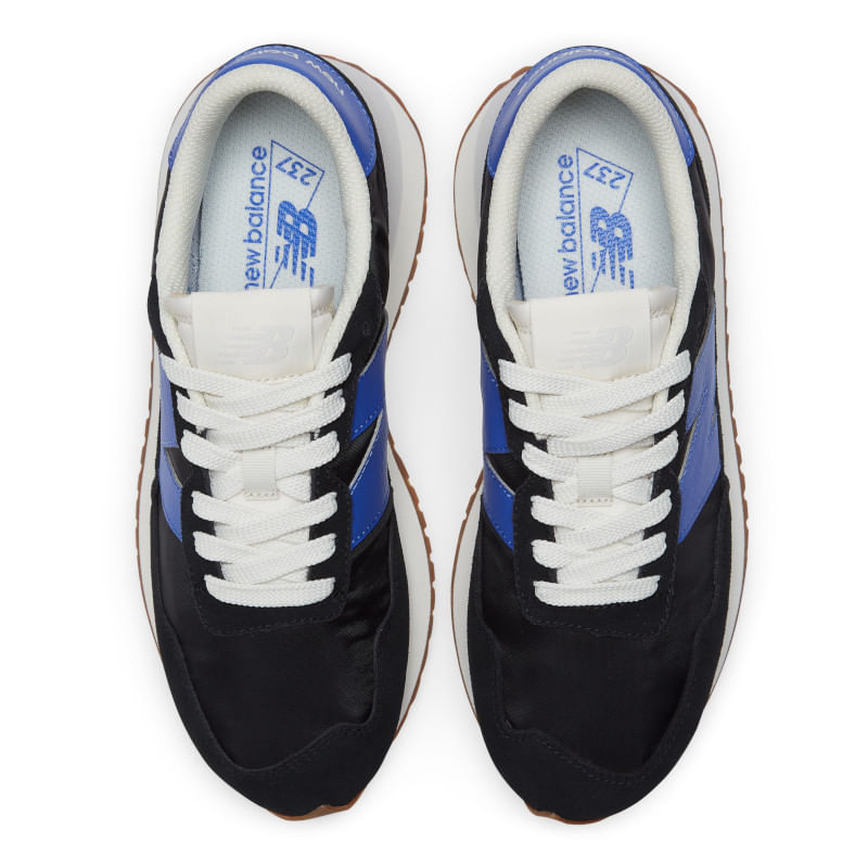 208---Tenis-Para-Mujer-Women-S-237--Evergreen--Nwb---New-Balance