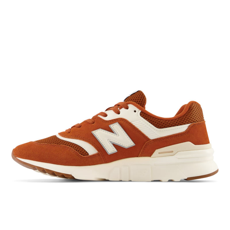 Tenis Para Hombre Men S 997H New Balance 54722 TENIS PILATOS