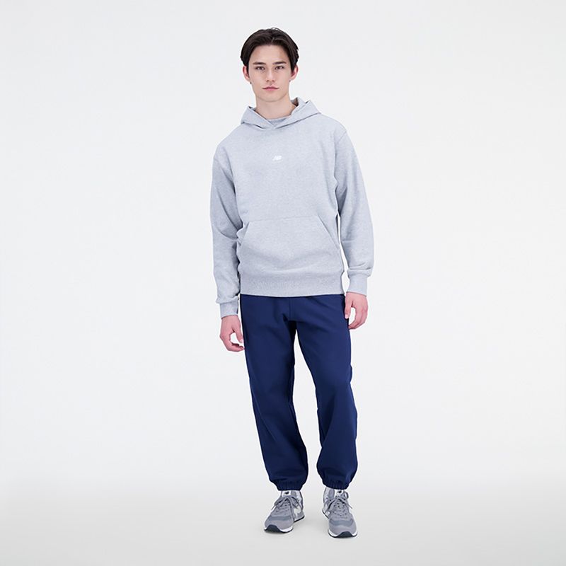 Athletics French Terry Hoodie - New Balance