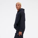 Athletics French Terry Hoodie - New Balance