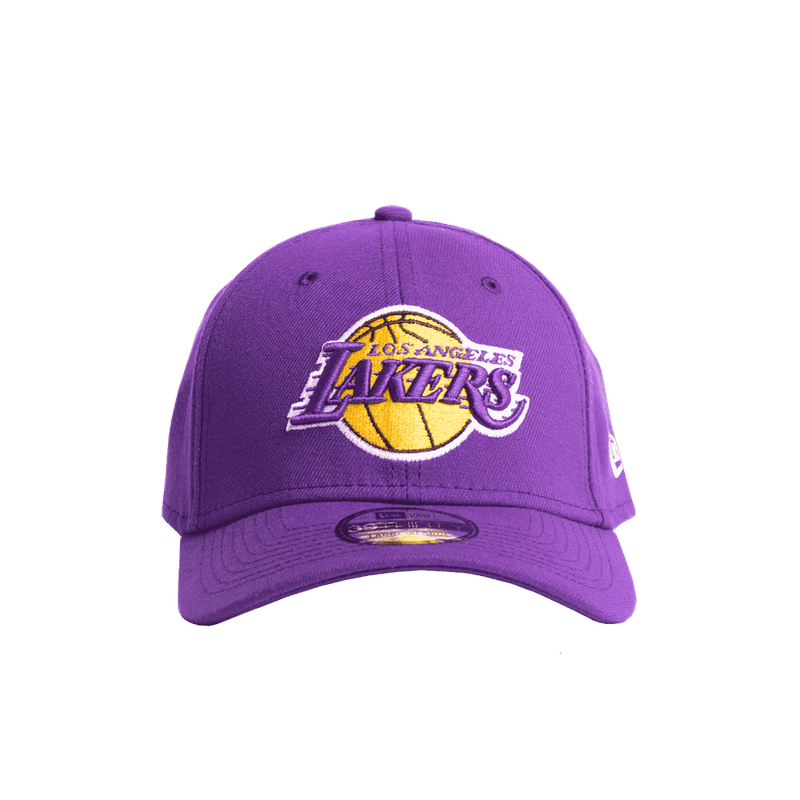 Gorra-Para-Hombre-Los-Angeles-Lakers-