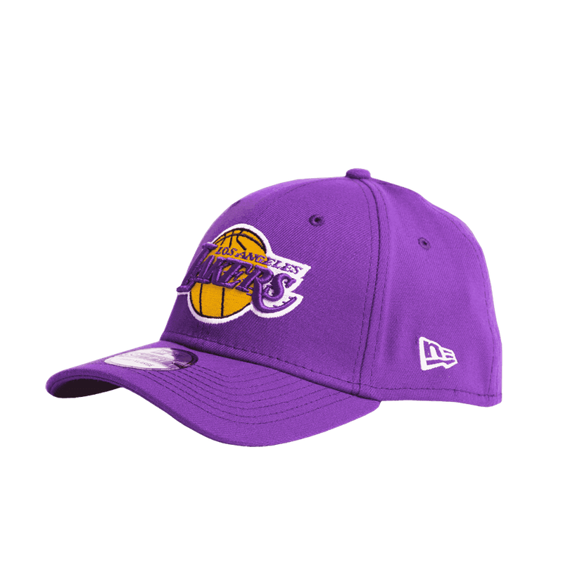 Gorra-Para-Hombre-Los-Angeles-Lakers-
