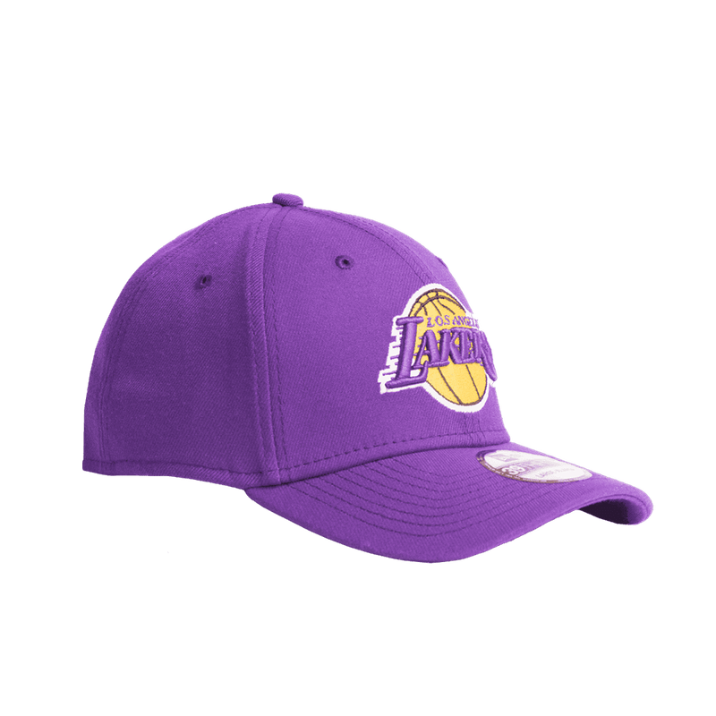 Gorra-Para-Hombre-Los-Angeles-Lakers-