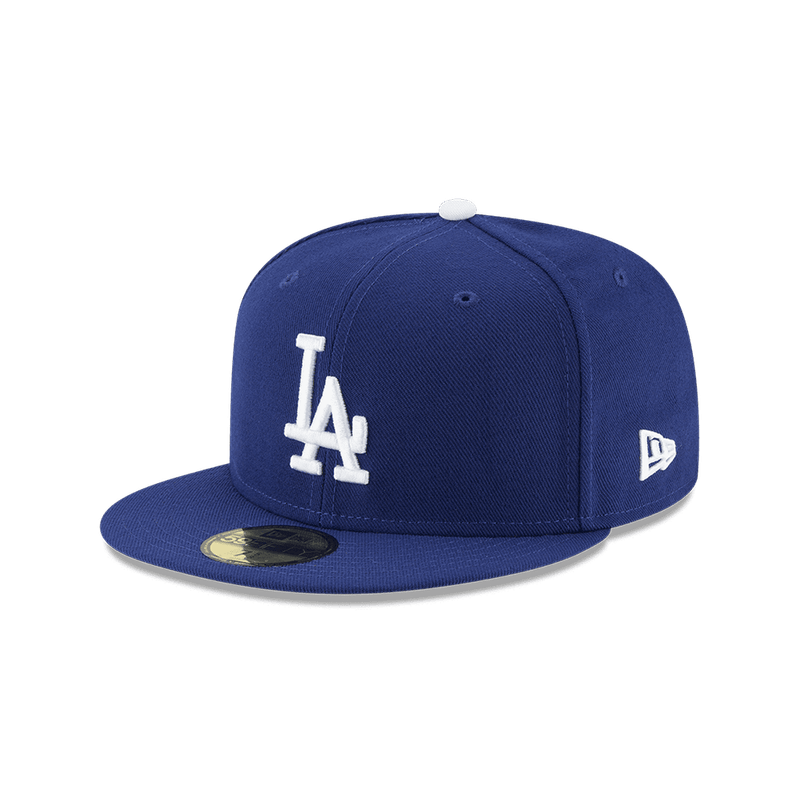 Gorra-Para-Hombre-Los-Angeles-Dodgers-