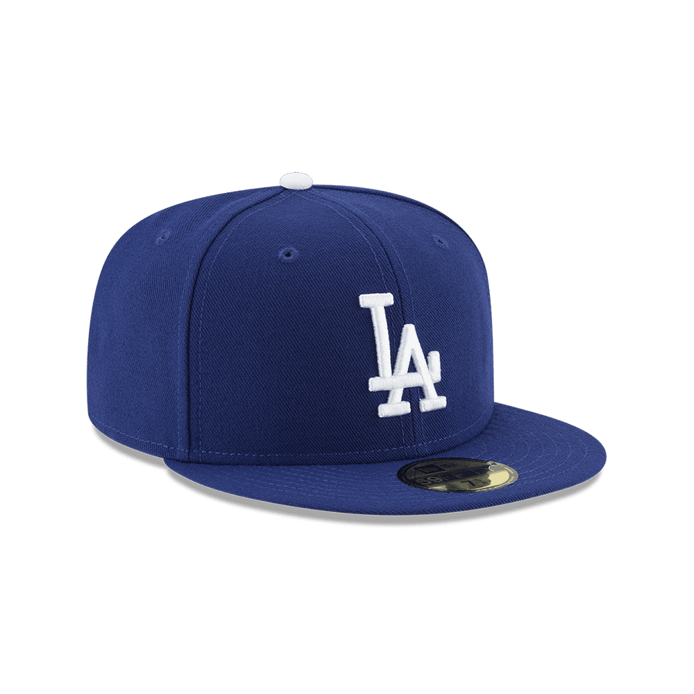 Gorra Para Hombre Los Angeles Dodgers 53307, Gorras