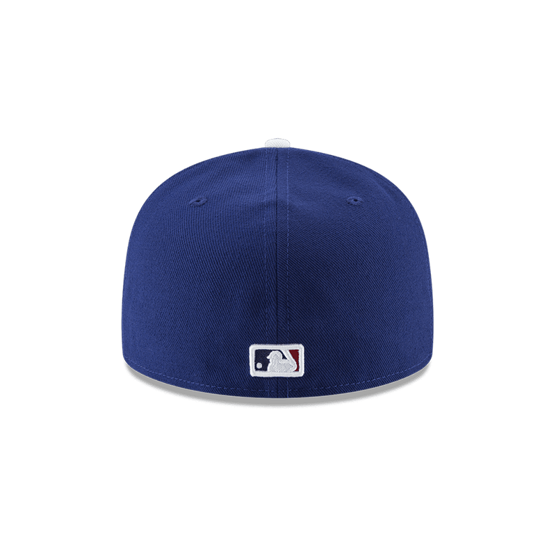 Gorra Para Hombre Los Angeles Dodgers 53307, Gorras