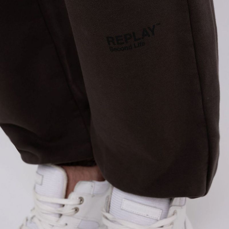 Sudadera-Para-Hombre-Replay