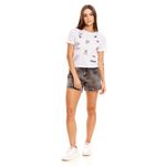 Camiseta-Manga-Corta-Para-Mujer-Sport-
