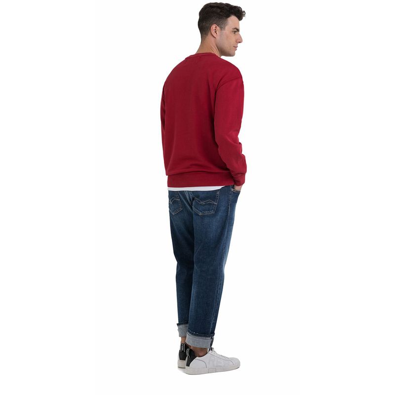 Buzo-Cerrado-Para-Hombre-Sweatshirt-Replay