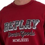 Buzo-Cerrado-Para-Hombre-Sweatshirt-Replay