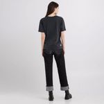 Camiseta-Para-Mujer-Replay
