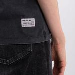 Camiseta-Para-Mujer-Replay