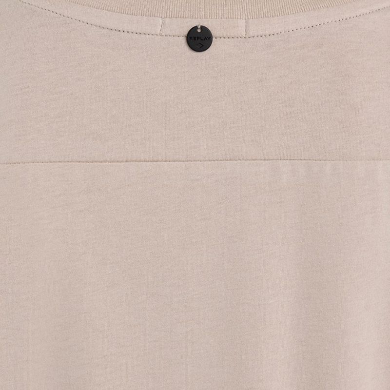 Camiseta-Para-Mujer-Replay