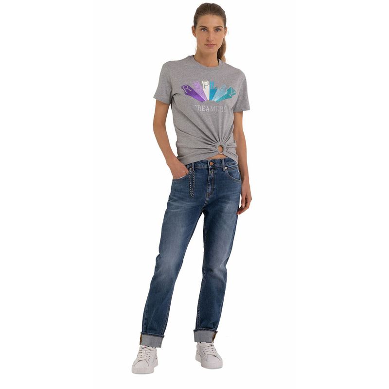 Jean-Stretch-Para-Mujer-Tshirt-Replay