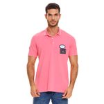 Polo-Manga-Corta-Para-Hombre-Girbaud