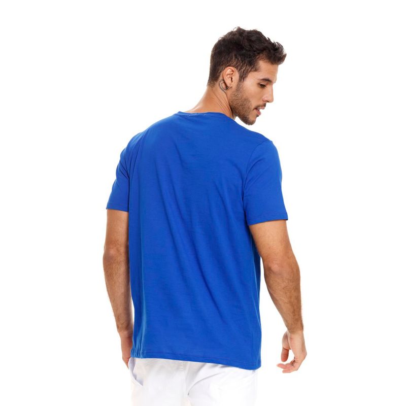 Camiseta-Maga-Corta-Para-Hombre-Girbaud