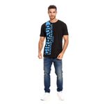 Camiseta-Maga-Corta-Para-Hombre-Girbaud