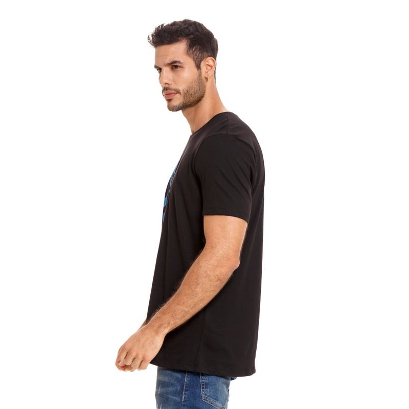 Camiseta-Maga-Corta-Para-Hombre-Girbaud