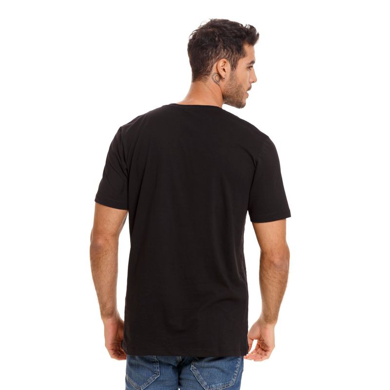 Camiseta-Maga-Corta-Para-Hombre-Girbaud