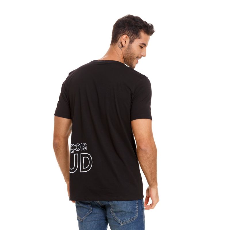 Camiseta-Maga-Corta-Para-Hombre-Girbaud